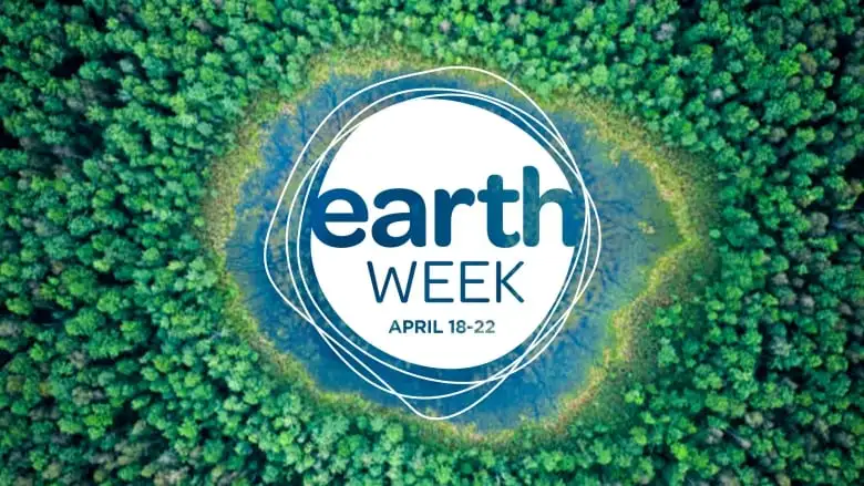 EARTH WEEK